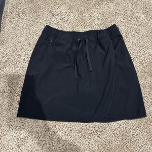 Patagonia Skort. Size small